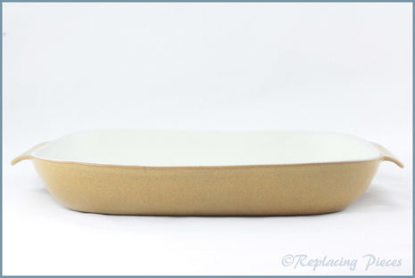Denby - Ode - Oblong Roaster