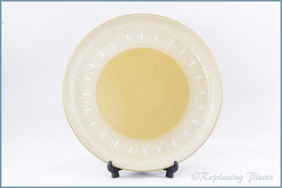 Denby - Ode - 6 5/8" Side Plate