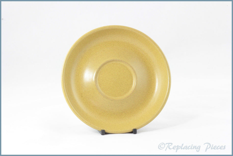 Denby - Ode - Tea Saucer