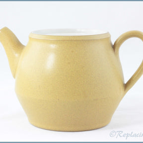 Denby - Ode - 2 1/4 Pint Teapot (Base Only)