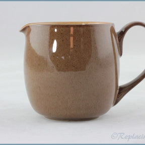 Denby - Pampas - Milk Jug