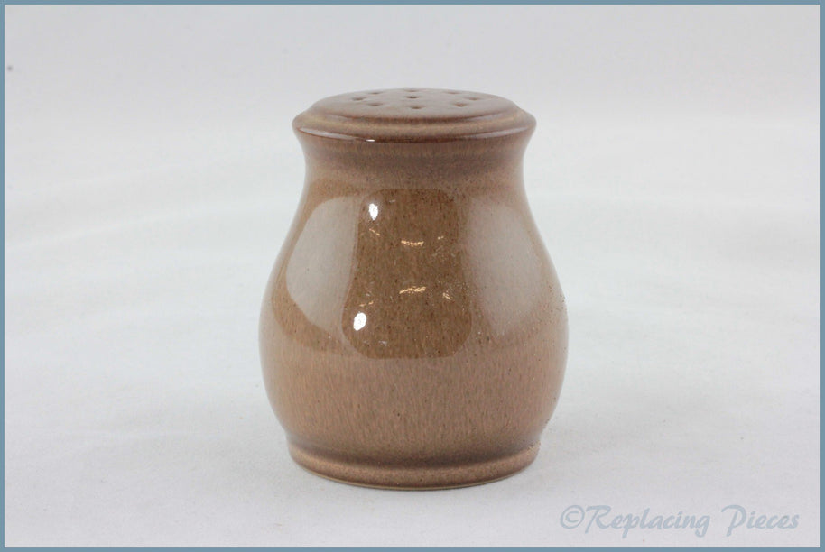 Denby - Pampas - Pepper Pot