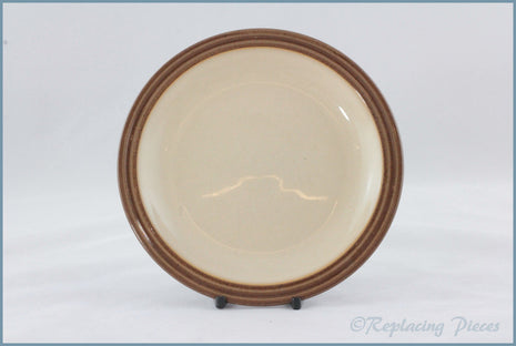 Denby - Pampas - Dinner Plate