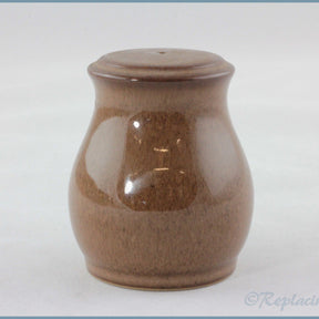 Denby - Pampas - Salt Pot