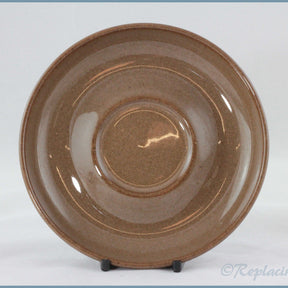 Denby - Pampas - Tea Saucer
