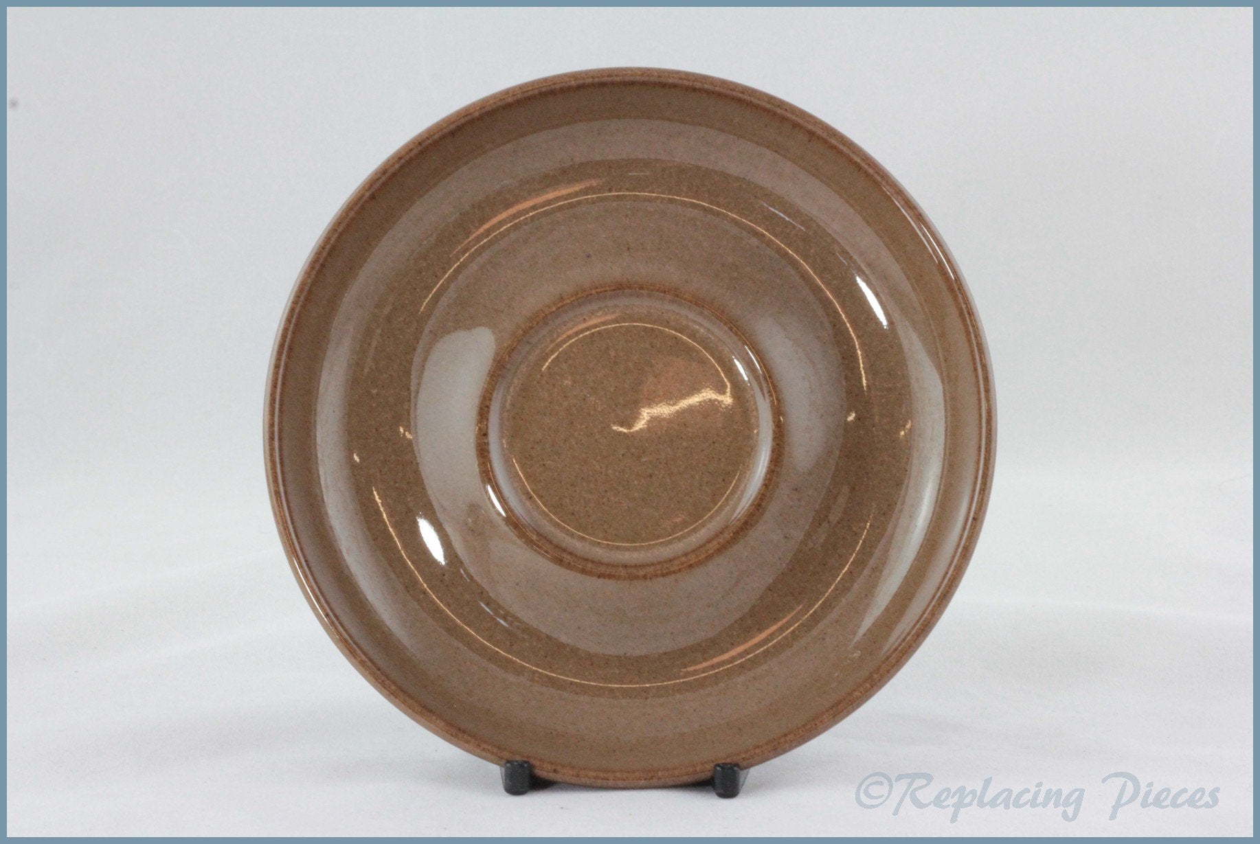 Denby - Pampas - Tea Saucer