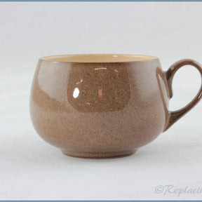 Denby - Pampas - Teacup (Non Ridged)