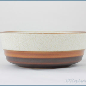 Denby - Potters Wheel (Tan) - Cereal Bowl