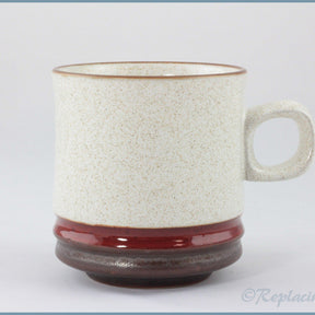 Denby - Potters Wheel (Tan) - Mug