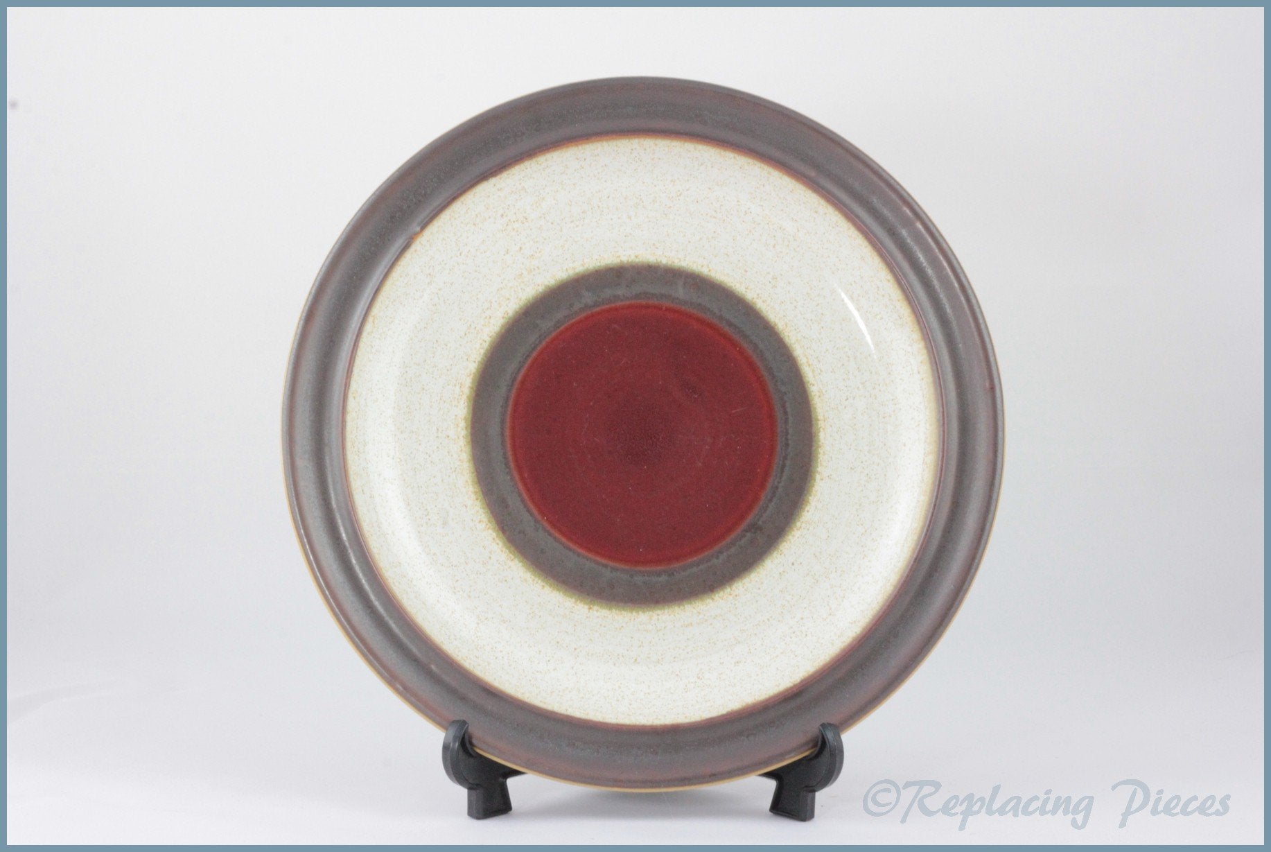 Denby - Potters Wheel (Tan) - 8 1/4