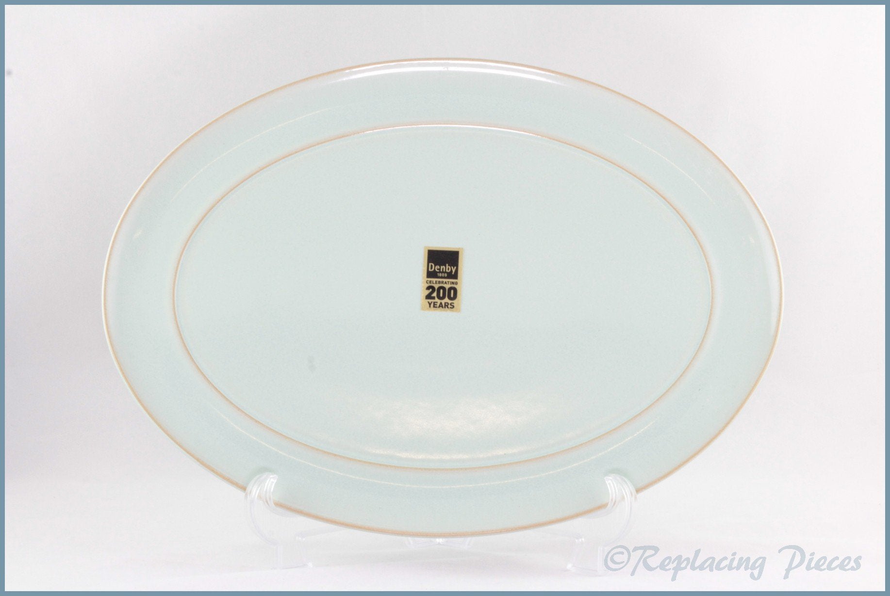 Denby - Pure Green - 15