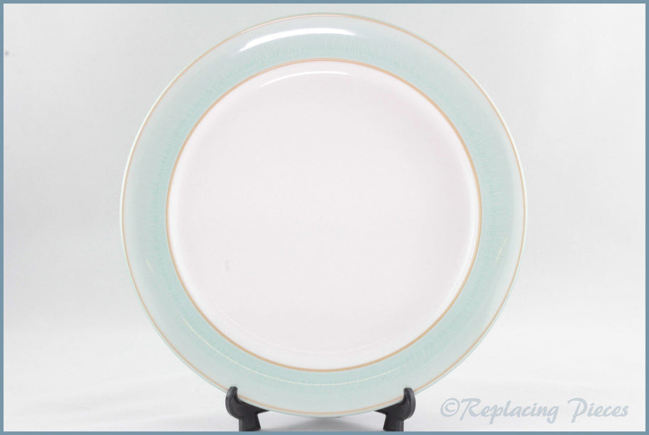 Denby - Pure Green - 9 3/4" Salad Plate