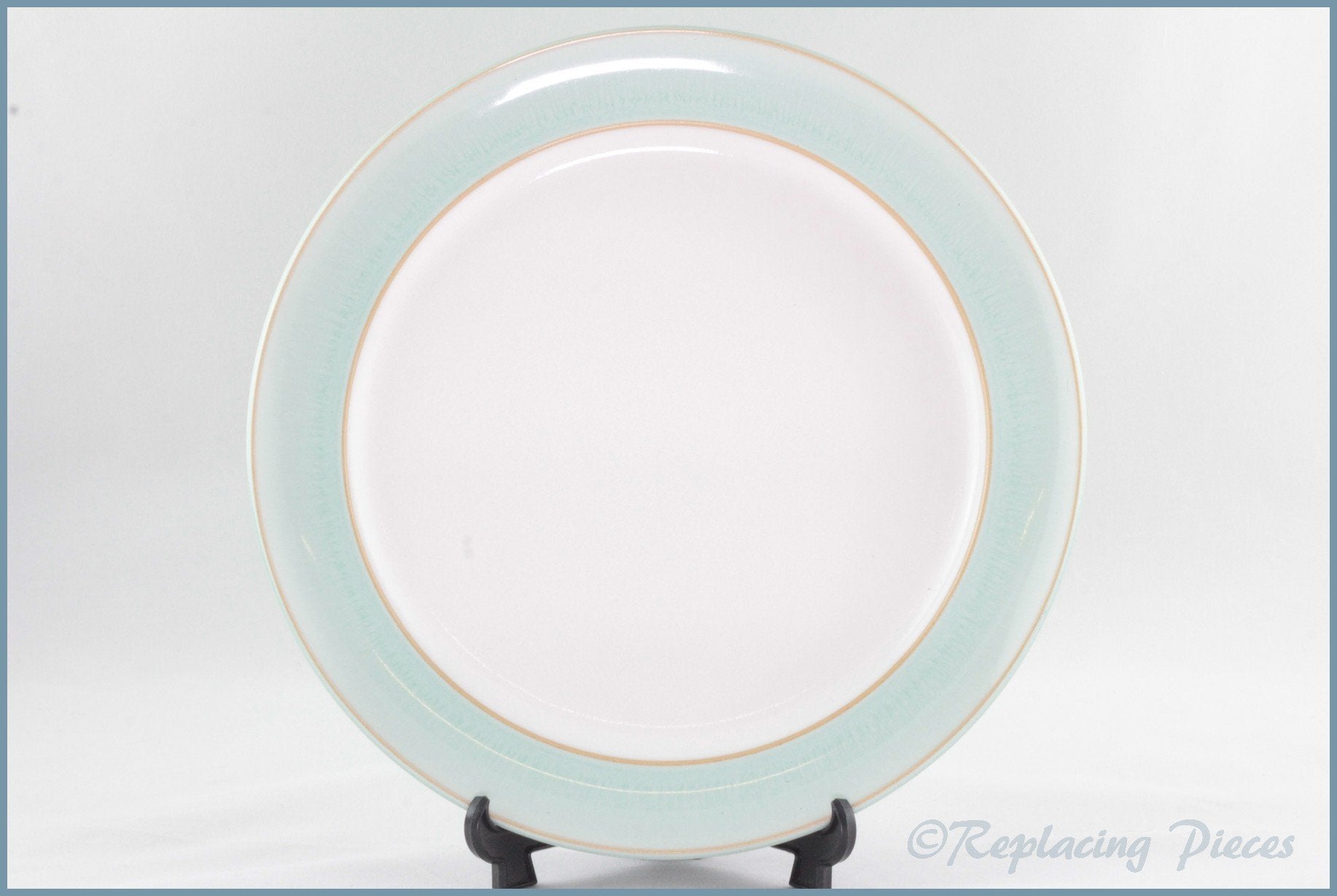 Denby - Pure Green - 9 3/4