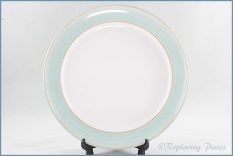 Denby - Pure Green - 9 3/4" Salad Plate
