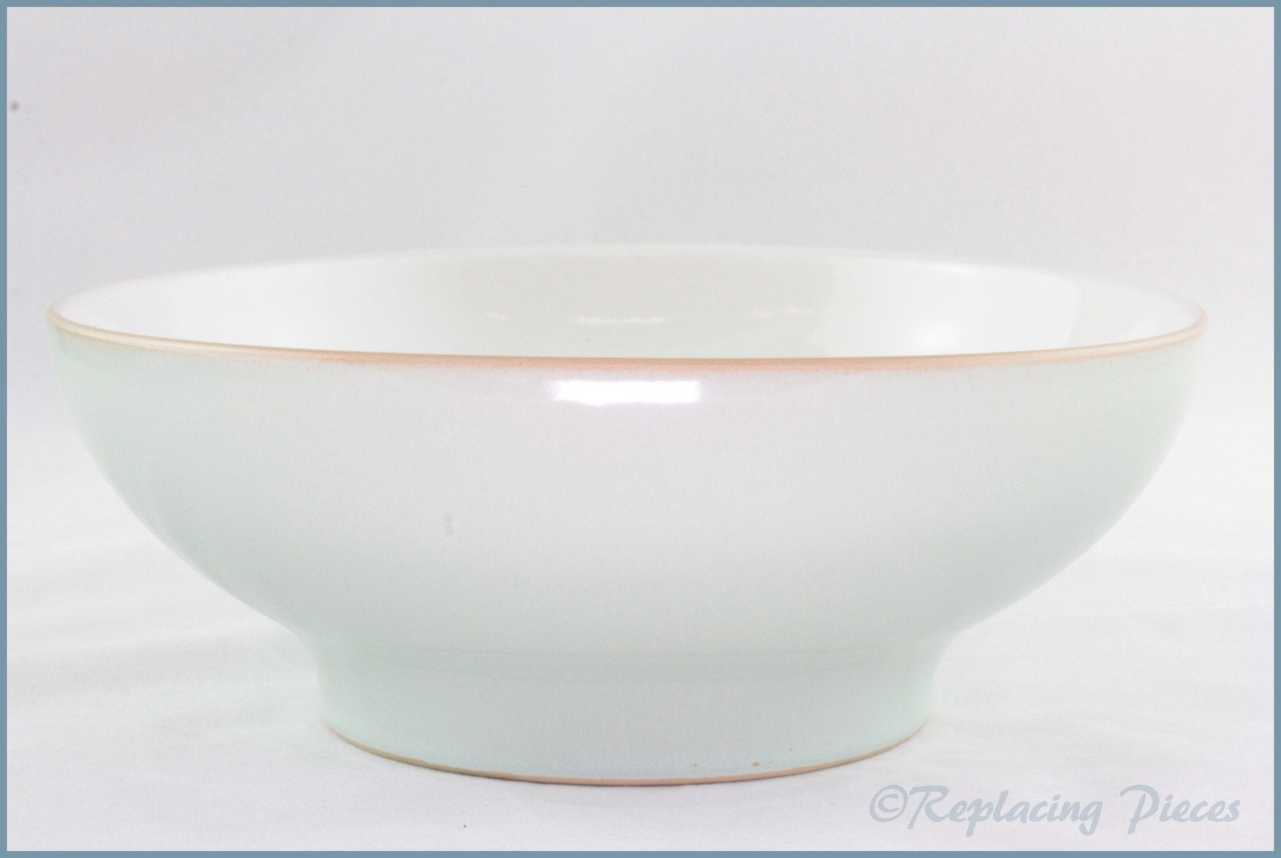 Denby - Pure Green - 9 3/8