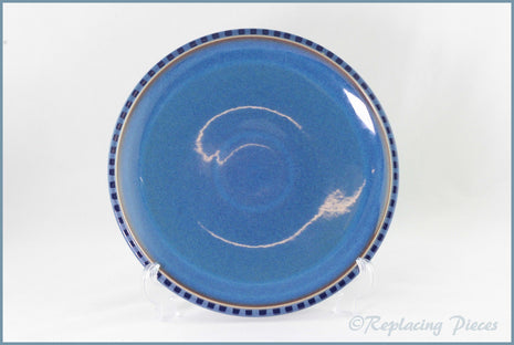 Denby - Reflex - 7 1/4" Side Plate (Blue Interior)