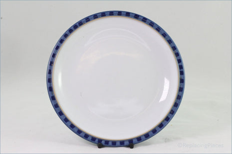 Denby - Reflex - 7 1/4" Side Plate (White Interior)