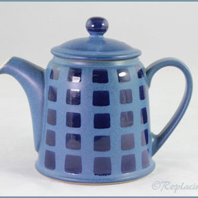 Denby - Reflex - Teapot (Small)