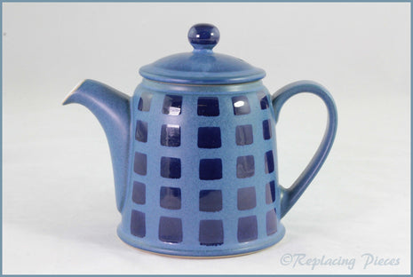 Denby - Reflex - Teapot (Small)