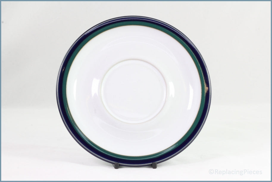 Denby - Regatta - Breakfast Saucer