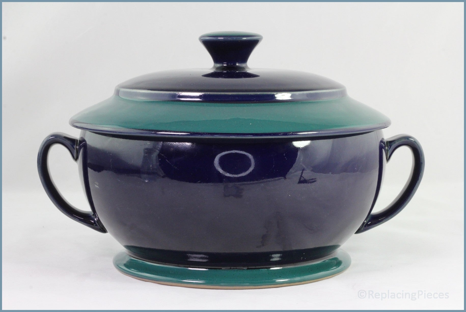 Denby - Regatta - Casserole Dish