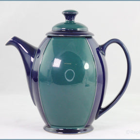 Denby - Regatta - Coffee Pot