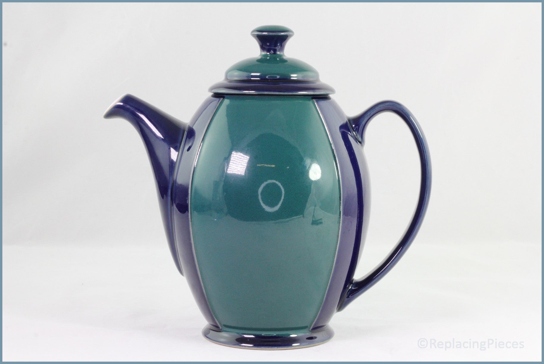 Denby - Regatta - Coffee Pot