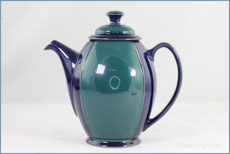 Denby - Regatta - Coffee Pot