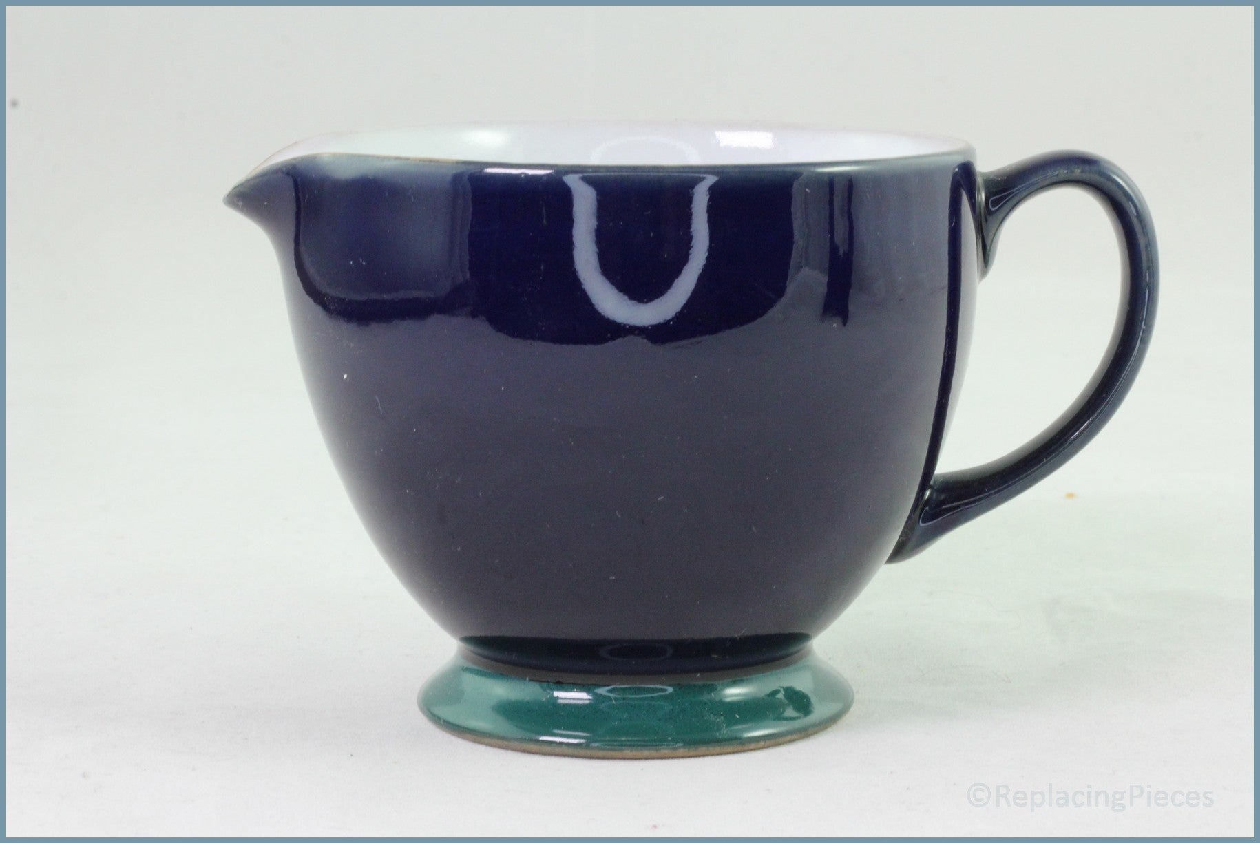 Denby - Regatta - Cream Jug