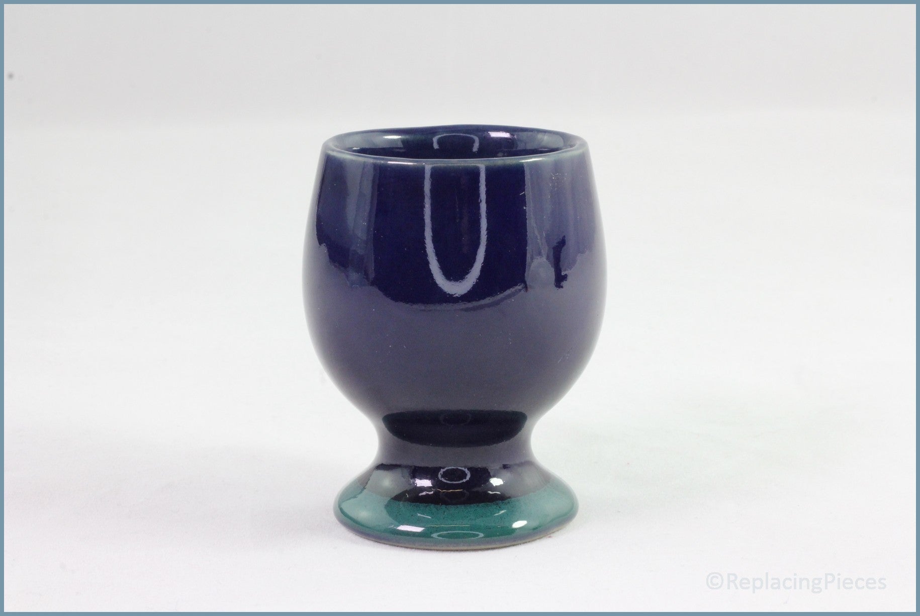 Denby - Regatta - Egg Cup