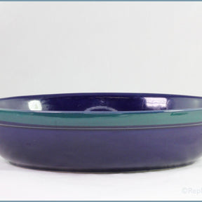 Denby - Regatta - Oval Roaster
