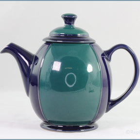 Denby - Regatta - Teapot