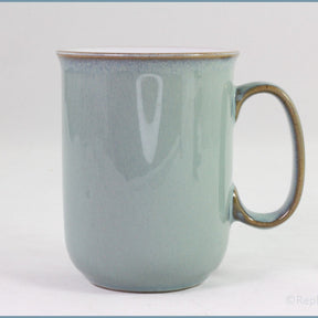 Denby - Regency Green - Mug ('D' Shaped Handle)