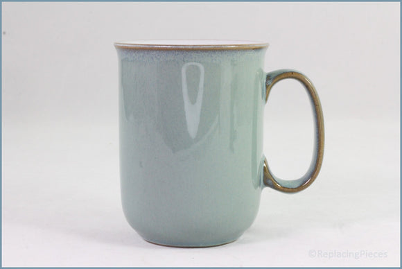 Denby - Regency Green - Mug ('D' Shaped Handle)