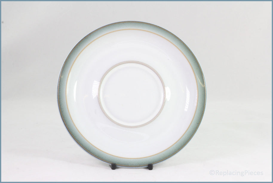 Denby - Regency Green - Breakfast Saucer
