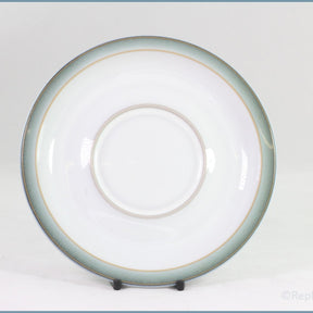 Denby - Regency Green - Breakfast Saucer