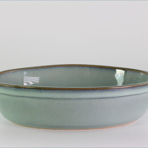 Denby - Regency Green - Entree Dish