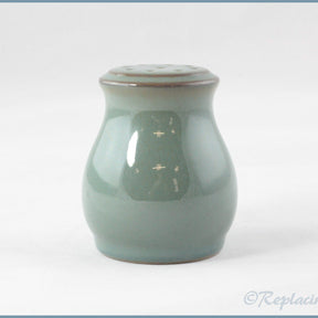 Denby - Regency Green - Pepper Pot (Short)