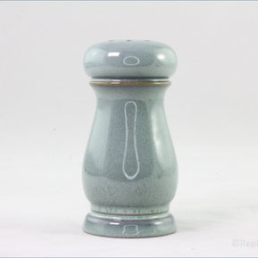 Denby - Regency Green - Pepper Pot (Tall)
