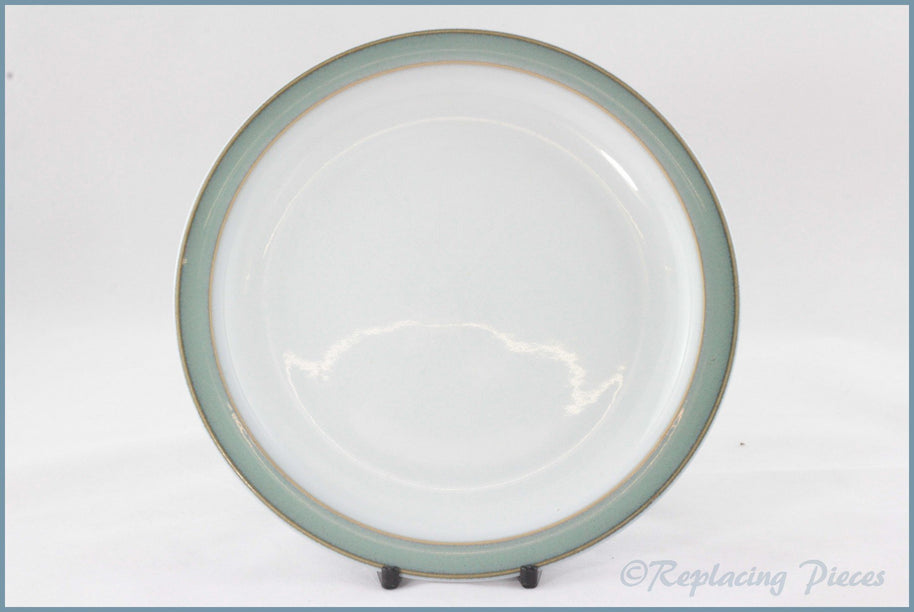 Denby - Regency Green - 8 1/2" Salad Plate