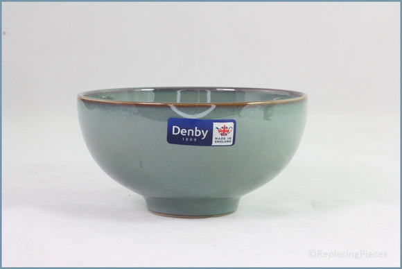 Denby - Regency Green - Rice Bowl