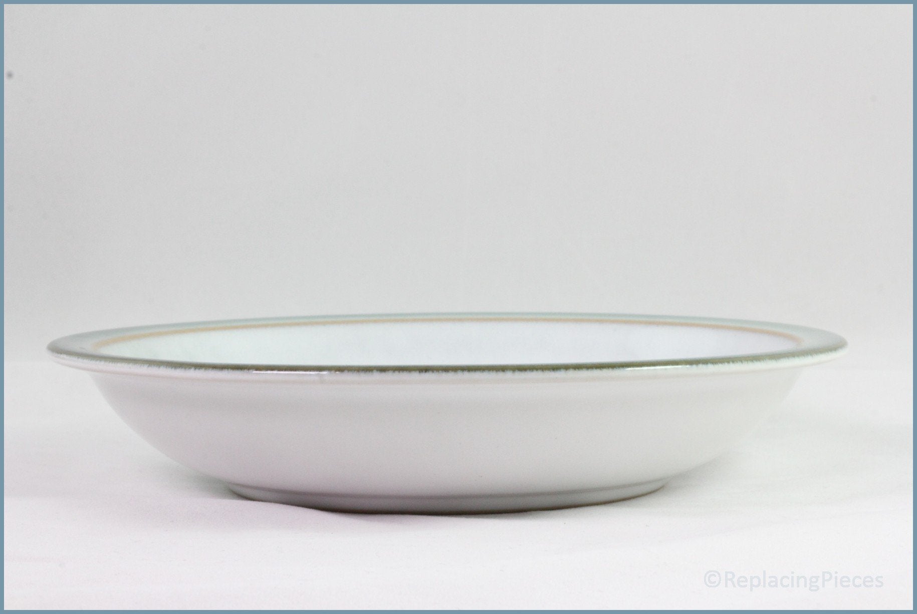 Denby - Regency Green - 8 3/8