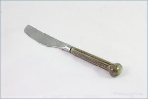 Denby - Regency - Green - Dessert Knife
