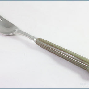 Denby - Regency - Green - Dinner Fork