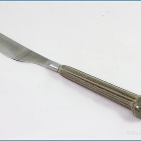 Denby - Regency - Green - Dinner Knife