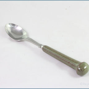 Denby - Regency - Green - Tea Spoon