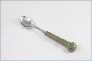 Denby - Regency - Green - Tea Spoon