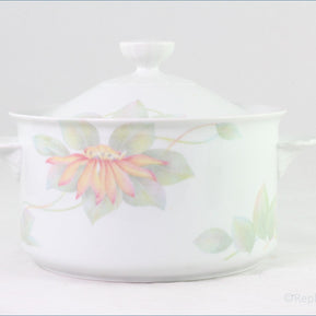 Denby - Rhapsody - 4 Pint Casserole Dish
