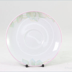 Denby - Rhapsody - Tea Saucer