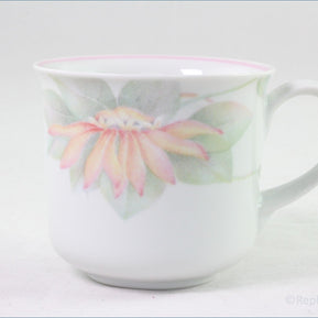 Denby - Rhapsody - Teacup